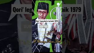 Download lagu QORI Legendaris terbaik 1979|| H nanang Qosim za mp3 Download lagu QORI Legendaris terbaik 1979|| H nanang Qosim za mp3