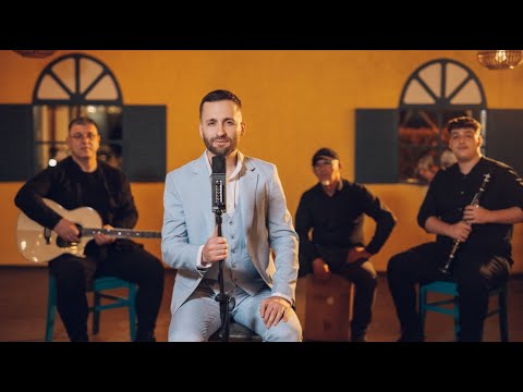 Granit Ismajli - Kenge qytetare te vjetra (Full Album)