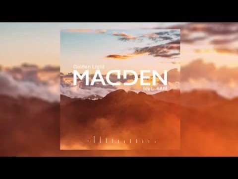 Madden - Golden Light (feat. 6AM)