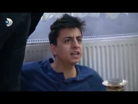 Cemal Ezgiye laf söylenmesini kaldıramıyor! - Arka Sokaklar 568. BÖLÜM