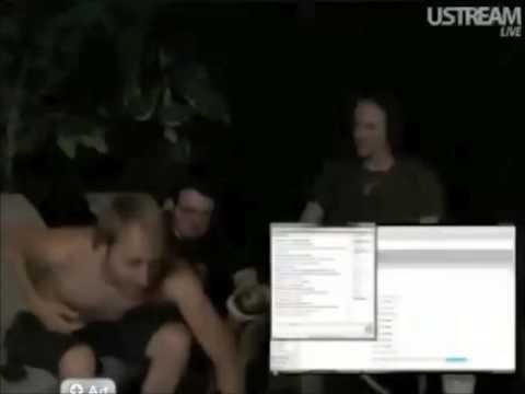 Mega64 Podcast 112 Aftershow - Shirtless Shawn and Wonka