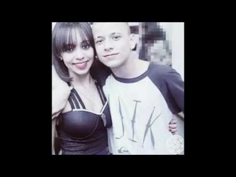 Mc Mística - Pra Sempre / música de fã ( Dj Thiago FB )