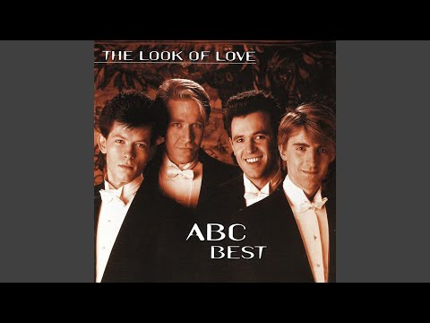 The Look Of Love (Part One) by ABC