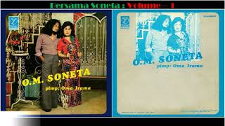 Download lagu 088. Rhoma Irama - Soneta Volume 1 Album 'Begadang' mp3