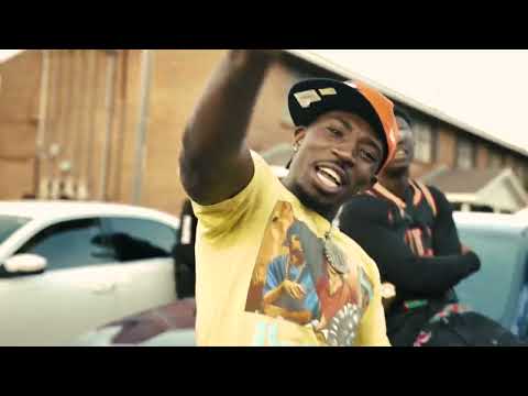 Gway ft hady bossalinie“OG stroke” official video