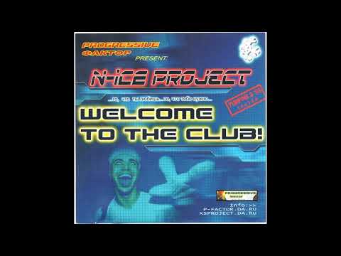 N ICE Project – Pumping Garage [Full Track]