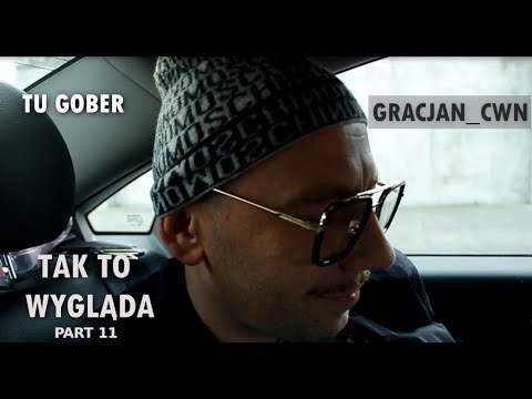 Z Kielc do Dublina - TU GOBER / GRACJAN_CWN  - Tak to wygląda -  Part 11