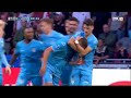 Ajax vs Heracles Highlights