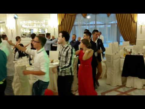 Trenino/Discosamba Divertimento e Animazione per Matrimoni - Gabrì San Salvo - Francesco Barattucci