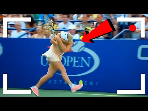 10 MOST EMBARRASSING MOMENTS IN SPORTS Video