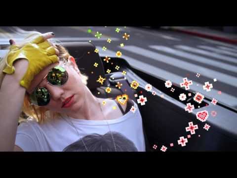 EMA - So Blonde (Official Video)