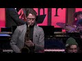 Justin Farquhar Jazz Orchestra - Sugar Rum Cherry