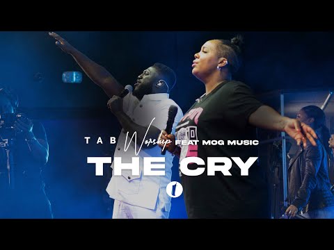 @TabWorship The Cry feat @MOGMusic