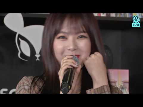 SONAMOO 소나무 High.D 하이디, D.ana 디애나 & Minjae 민재 - Mamamoo (마마무) "Yes I Am (나로 말할 것 같으면)" cover