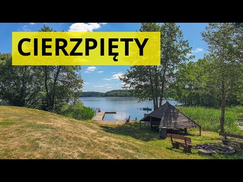 Cierzpięty w połowie czerwca 2021