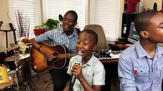 Os Amantes - Daniel (Cover by The Melisizwe Brothers)