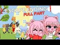 THE DARK TRUTH ABOUT PEPPA PIG THE ESCAPE ENDING FULL PART Gacha Club