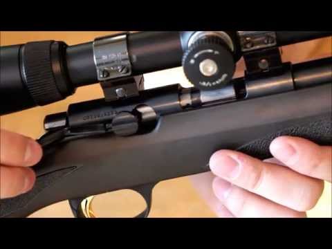 Browning T-Bolt Review