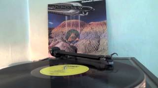 Hawkwind - Motorway City - Vinyl - at440mla - Levitation