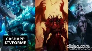 Custom Made Demon King ch 692-701 end