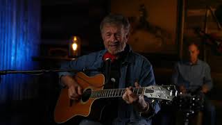 Texas In My Rearview Mirror - Mac Davis Acoustic Cover