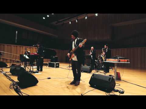 Octafonic - I'm Sorry @Usina del arte