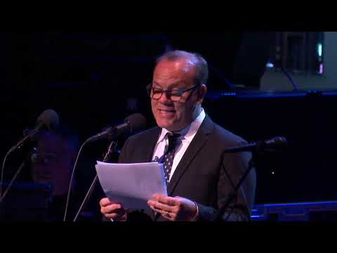 Tom Papa on life with children | Live from Here with Chris Thile