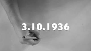 80 years in 80 bars - dedicated to Steve Reich & Philip Glass (Peter A. Bauer 2017)