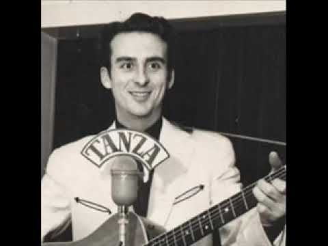 LUKE SIMMONS & the Blue Mountain Boys - Can't Win, Can't Place, Can't Show