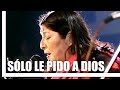 Mercedes Sosa - Sólo le pido a Dios (Con León ...