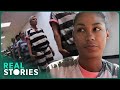Women In Prison Inside America S Only Female Chain Gang