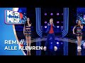Remi // Alle kleuren // Halve finale | K2 zoekt K3