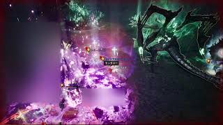 2024 11 10   侵攻戦 VS サルバ【Lineage2M】