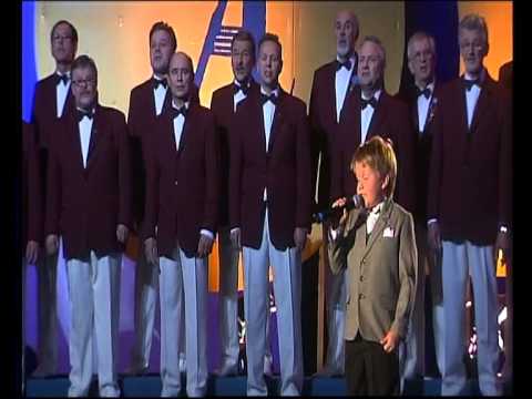 Aikamiehet ja Jaakko Säkkinen - Pieni Poika Ja Aikamies