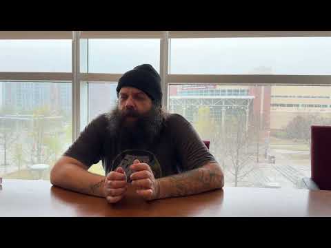 Aphasia Awareness Series - Video 17 in the playlist