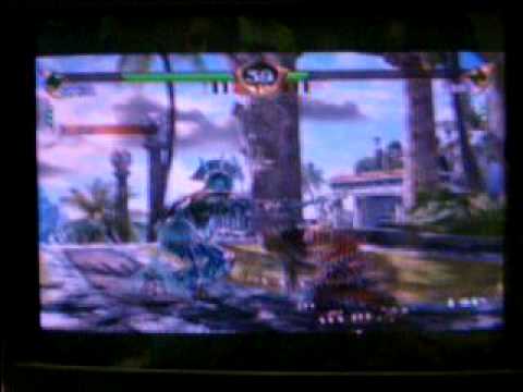 Jinmaster (KILIK, SOPHITIA) Vs.  DINO (VOLDO) - Buffalo Tournament 11/22