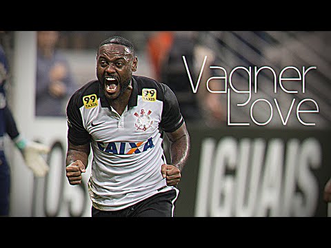 Vágner Love ►Goals | 2015 Corinthians