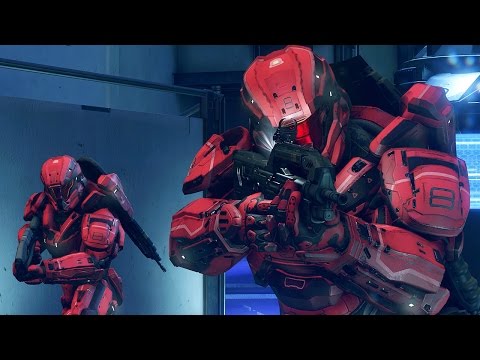 Halo 5 : Guardians Xbox One