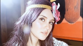 Dulce María - Ingenua (Original Demo Recording) [Audio]