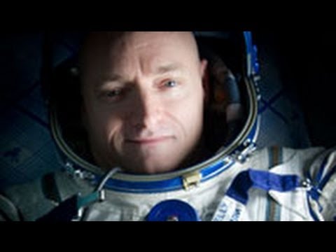 NASA Mission To Set Record for an American Stay in Space