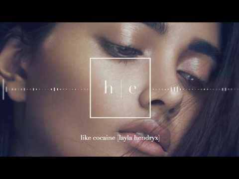 Layla Hendryx - Like Cocaine