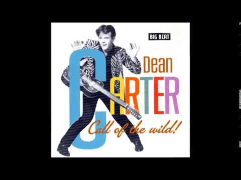 Dean Carter -  I Got A Girl