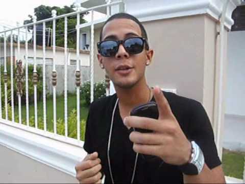 Entrevista a T-Rier El Baby del Flow, Exclusiva de Bajandoduro.com