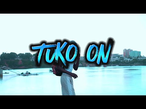 TUKO ON - @BlackMtengwa Official Music Video