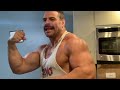 Neck measurement, updates, and BEST DIY EXERCISE 4 POWERFULL HORSE NECK