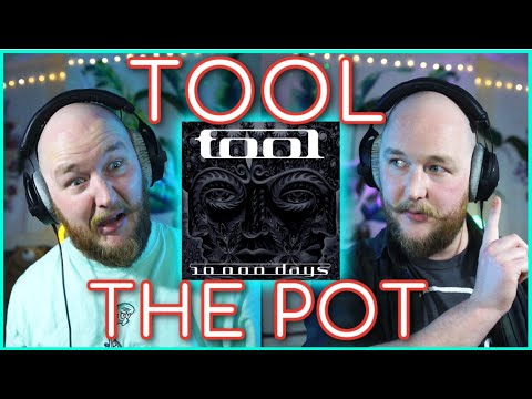 Tool | 'The Pot' | Musician First Time Reaction + Analysis