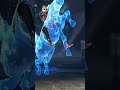 HORSE Animation FREE FIRE Shorts Freefire Youtubeshorts