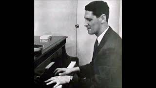 Medley / Potpourri - Eddie Thompson Trio - Jazz At The Stable 10 - CN 3643/S (UK BBC 1980)