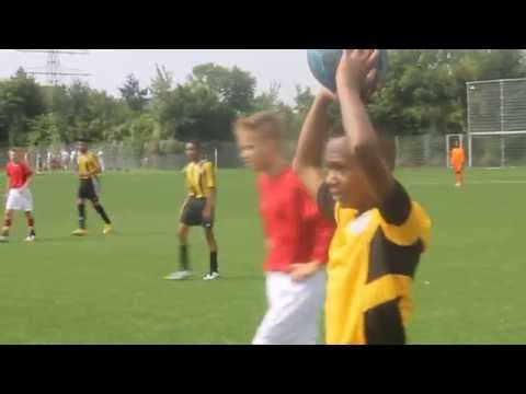 DTA O14-1 - RODA23 O14-1(2deH)(Toernooi Overbos)(27-08-2016)(1-0)