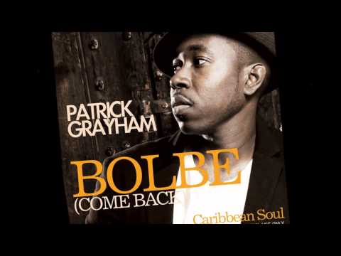 Bolbe Remix - Patrick Grayham & Cache Royale (HD)